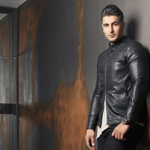 دانلود آهنگ از عشق تو شهاب مظفری